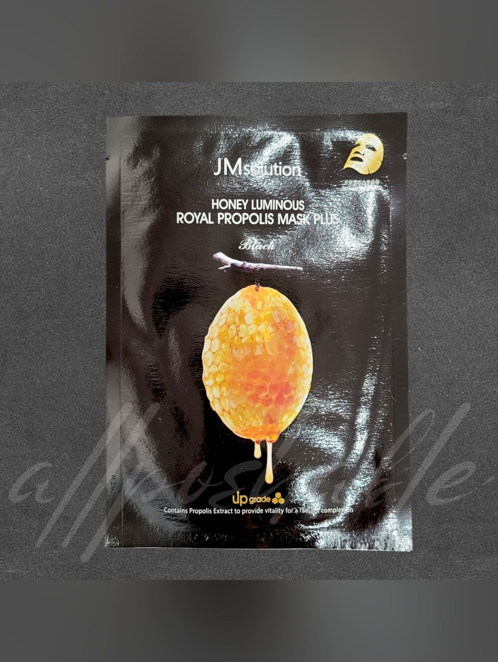 ✨️$3 Add On✨️ JMsolution Honey Luminous Royal Propolis Mask